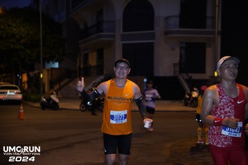 UMC RUN - VƯƠN TẦM KHÁT VỌNG - Ảnh #1860834