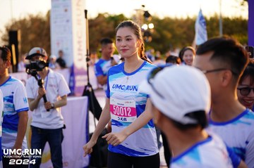 UMC RUN - VƯƠN TẦM KHÁT VỌNG - Ảnh #1858150