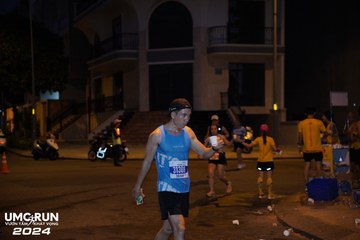 UMC RUN - VƯƠN TẦM KHÁT VỌNG - Ảnh #1860584