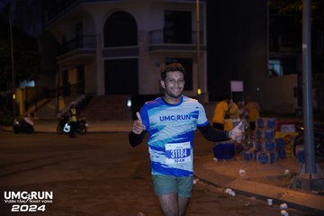 UMC RUN - VƯƠN TẦM KHÁT VỌNG - Ảnh #1860781
