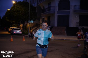 UMC RUN - VƯƠN TẦM KHÁT VỌNG - Ảnh #1861078