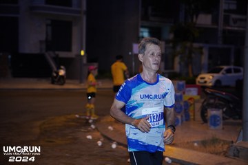 UMC RUN - VƯƠN TẦM KHÁT VỌNG - Ảnh #1860950