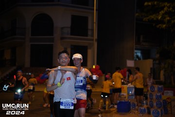 UMC RUN - VƯƠN TẦM KHÁT VỌNG - Ảnh #1860180