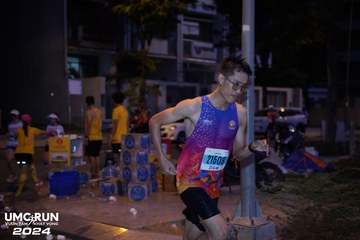 UMC RUN - VƯƠN TẦM KHÁT VỌNG - Ảnh #1861153