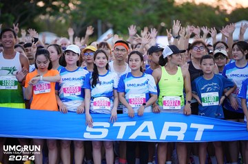 UMC RUN - VƯƠN TẦM KHÁT VỌNG - Ảnh #1856372