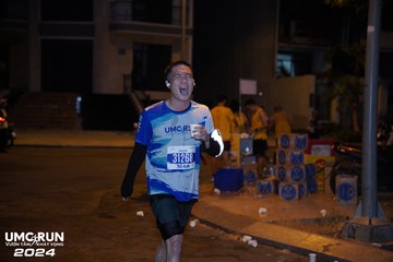 UMC RUN - VƯƠN TẦM KHÁT VỌNG - Ảnh #1860610