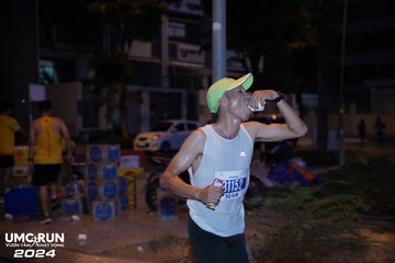 UMC RUN - VƯƠN TẦM KHÁT VỌNG - Ảnh #1860970