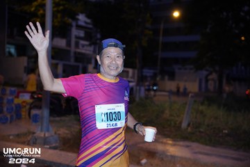 UMC RUN - VƯƠN TẦM KHÁT VỌNG - Ảnh #1861068