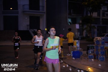 UMC RUN - VƯƠN TẦM KHÁT VỌNG - Ảnh #1861021