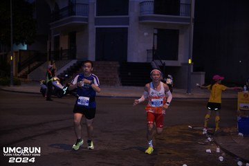 UMC RUN - VƯƠN TẦM KHÁT VỌNG - Ảnh #1861191