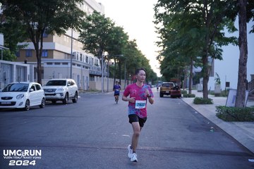 UMC RUN - VƯƠN TẦM KHÁT VỌNG - Ảnh #1861815