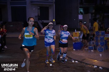 UMC RUN - VƯƠN TẦM KHÁT VỌNG - Ảnh #1861159
