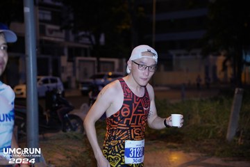 UMC RUN - VƯƠN TẦM KHÁT VỌNG - Ảnh #1860920