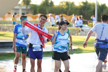 UMC RUN - VƯƠN TẦM KHÁT VỌNG - Ảnh #1881062
