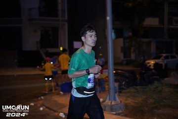 UMC RUN - VƯƠN TẦM KHÁT VỌNG - Ảnh #1860719