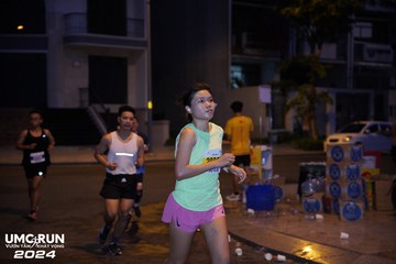 UMC RUN - VƯƠN TẦM KHÁT VỌNG - Ảnh #1861018