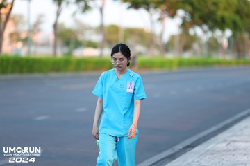 UMC RUN - VƯƠN TẦM KHÁT VỌNG - Ảnh #1880027