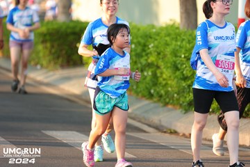 UMC RUN - VƯƠN TẦM KHÁT VỌNG - Ảnh #1880722