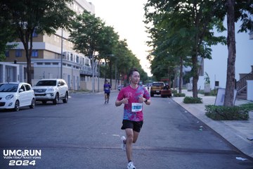UMC RUN - VƯƠN TẦM KHÁT VỌNG - Ảnh #1861814