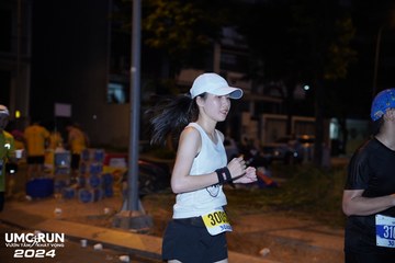 UMC RUN - VƯƠN TẦM KHÁT VỌNG - Ảnh #1860576
