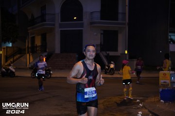 UMC RUN - VƯƠN TẦM KHÁT VỌNG - Ảnh #1860867