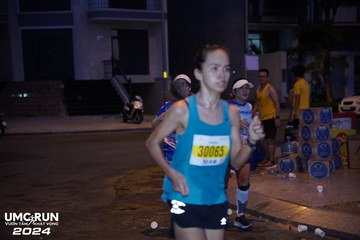 UMC RUN - VƯƠN TẦM KHÁT VỌNG - Ảnh #1861168