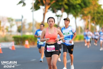 UMC RUN - VƯƠN TẦM KHÁT VỌNG - Ảnh #1880113