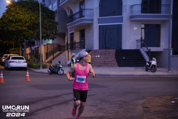 UMC RUN - VƯƠN TẦM KHÁT VỌNG - Ảnh #1861445