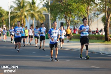 UMC RUN - VƯƠN TẦM KHÁT VỌNG - Ảnh #1881000