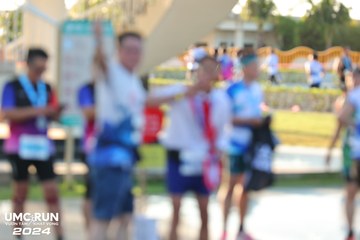 UMC RUN - VƯƠN TẦM KHÁT VỌNG - Ảnh #1881049