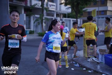 UMC RUN - VƯƠN TẦM KHÁT VỌNG - Ảnh #1861734