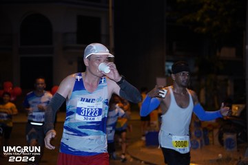 UMC RUN - VƯƠN TẦM KHÁT VỌNG - Ảnh #1860223