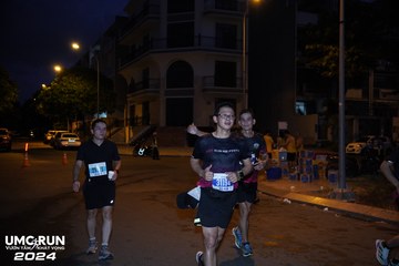 UMC RUN - VƯƠN TẦM KHÁT VỌNG - Ảnh #1860312