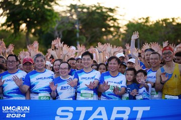 UMC RUN - VƯƠN TẦM KHÁT VỌNG - Ảnh #1856932