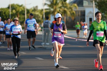 UMC RUN - VƯƠN TẦM KHÁT VỌNG - Ảnh #1881158