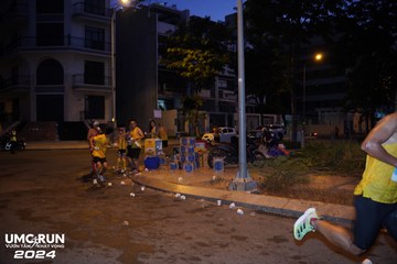 UMC RUN - VƯƠN TẦM KHÁT VỌNG - Ảnh #1860817