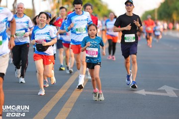 UMC RUN - VƯƠN TẦM KHÁT VỌNG - Ảnh #1880164