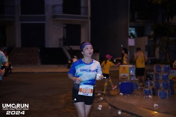 UMC RUN - VƯƠN TẦM KHÁT VỌNG - Ảnh #1860903
