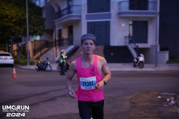 UMC RUN - VƯƠN TẦM KHÁT VỌNG - Ảnh #1861457