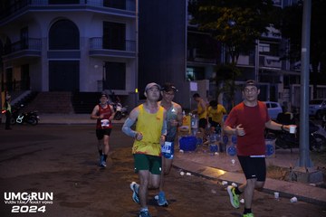 UMC RUN - VƯƠN TẦM KHÁT VỌNG - Ảnh #1861219