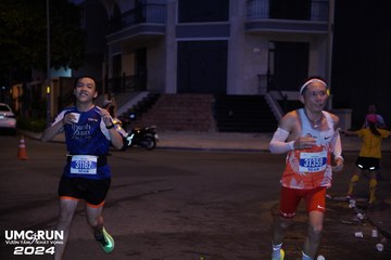 UMC RUN - VƯƠN TẦM KHÁT VỌNG - Ảnh #1861200