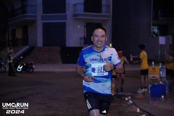 UMC RUN - VƯƠN TẦM KHÁT VỌNG - Ảnh #1861298