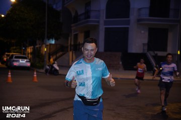 UMC RUN - VƯƠN TẦM KHÁT VỌNG - Ảnh #1861083