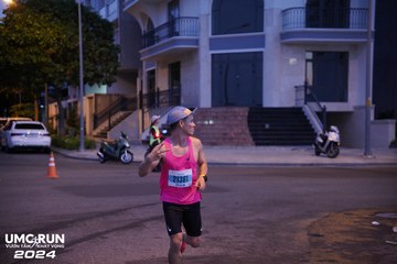 UMC RUN - VƯƠN TẦM KHÁT VỌNG - Ảnh #1861443