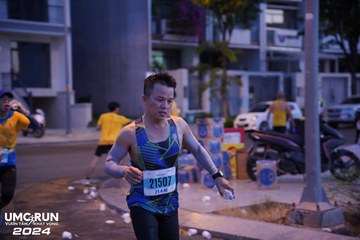 UMC RUN - VƯƠN TẦM KHÁT VỌNG - Ảnh #1861530