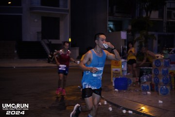 UMC RUN - VƯƠN TẦM KHÁT VỌNG - Ảnh #1860997