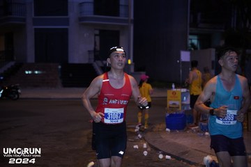UMC RUN - VƯƠN TẦM KHÁT VỌNG - Ảnh #1861186
