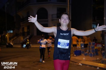 UMC RUN - VƯƠN TẦM KHÁT VỌNG - Ảnh #1860553