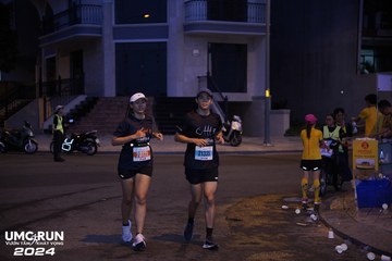 UMC RUN - VƯƠN TẦM KHÁT VỌNG - Ảnh #1861327