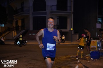 UMC RUN - VƯƠN TẦM KHÁT VỌNG - Ảnh #1860855